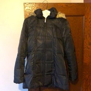 Jones NY winter coat